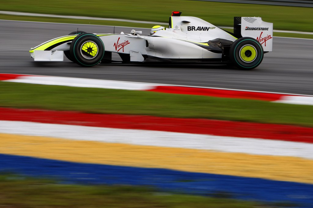 GP MALESIA Sabato
